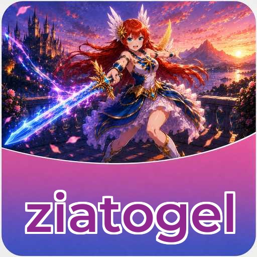 Logo ziatogel