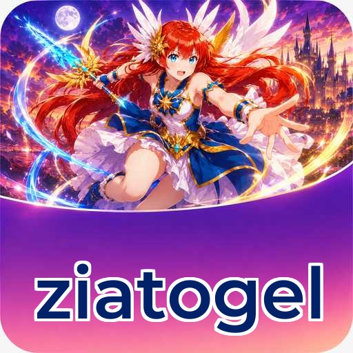 Logo ziatogel