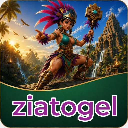 Logo ziatogel