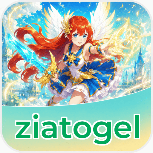 Logo ziatogel