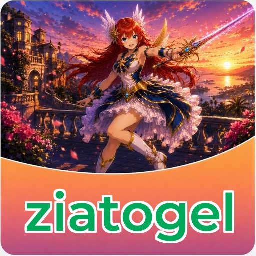 Logo ziatogel