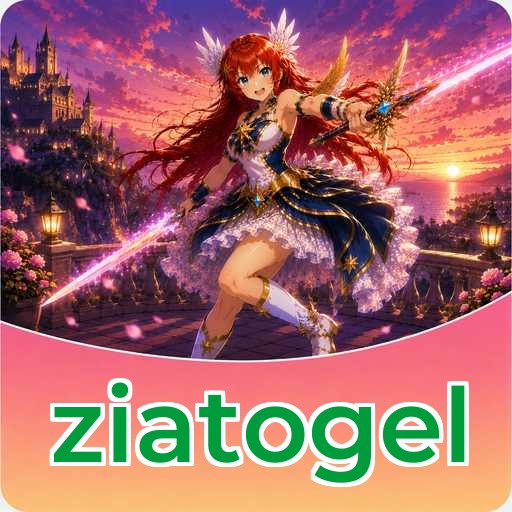 Logo ziatogel