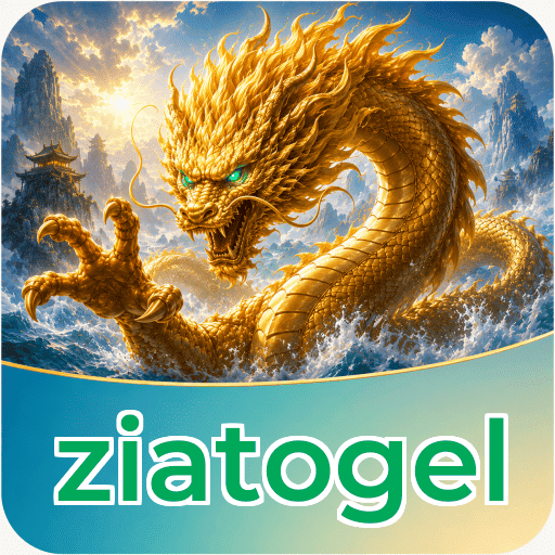 Logo ziatogel