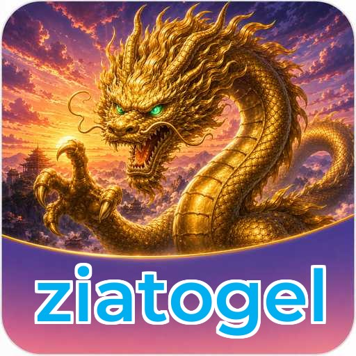 Logo ziatogel