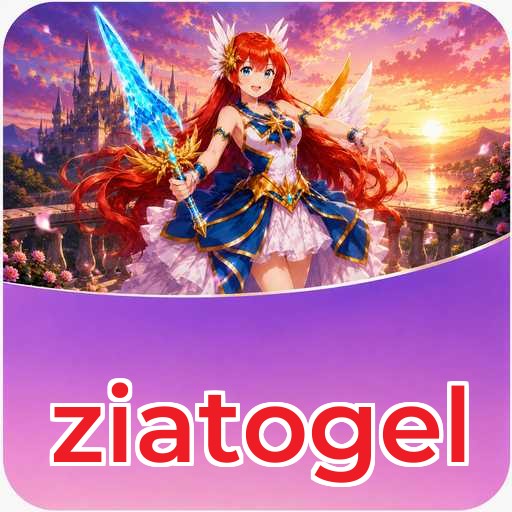 Logo ziatogel