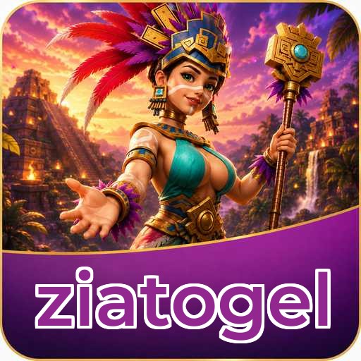 Logo ziatogel
