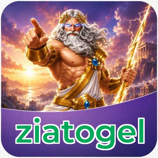 Logo ziatogel