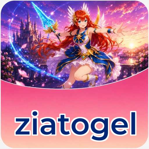 Logo ziatogel