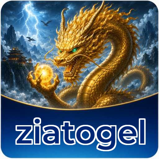 Logo ziatogel