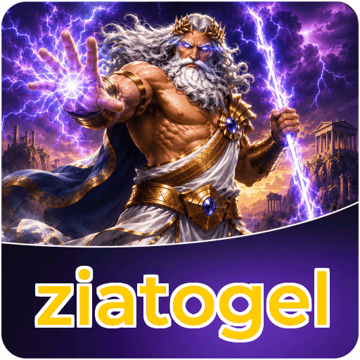 Tim ziatogel
