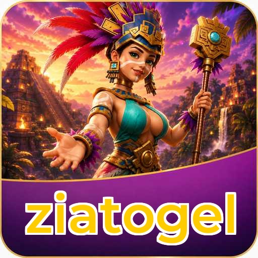 Logo ziatogel