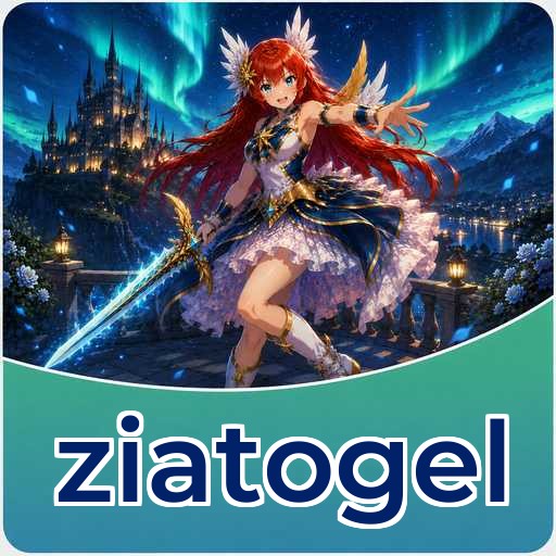 Logo ziatogel