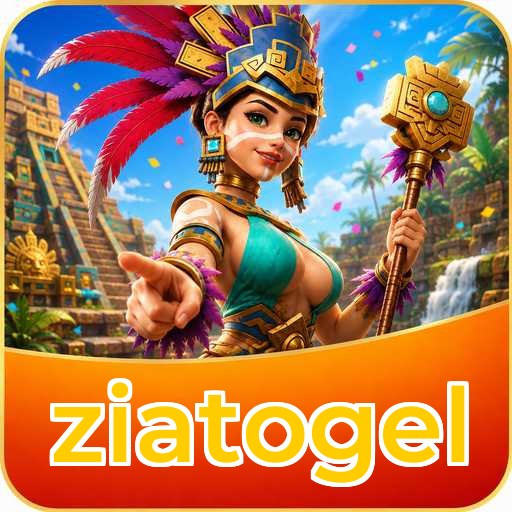 Logo ziatogel