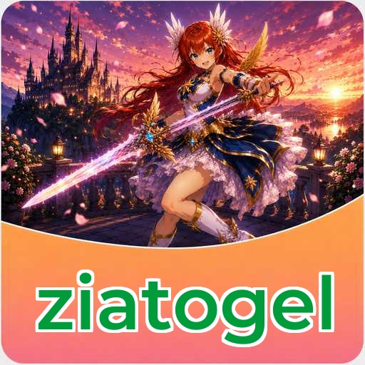 Logo ziatogel