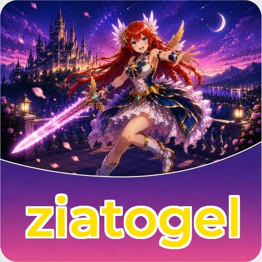 Logo ziatogel