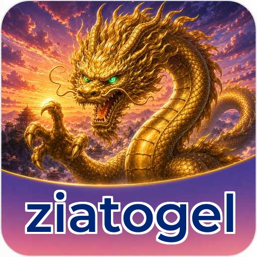 Logo ziatogel