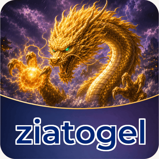 Logo ziatogel
