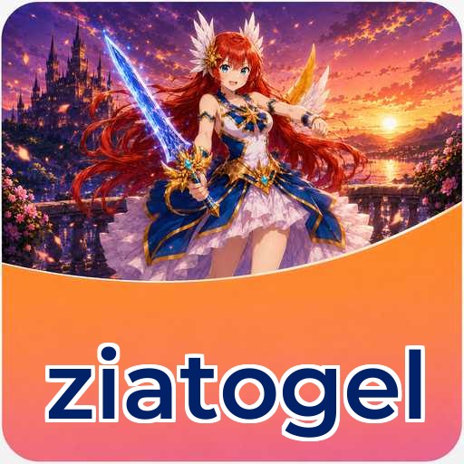 Logo ziatogel