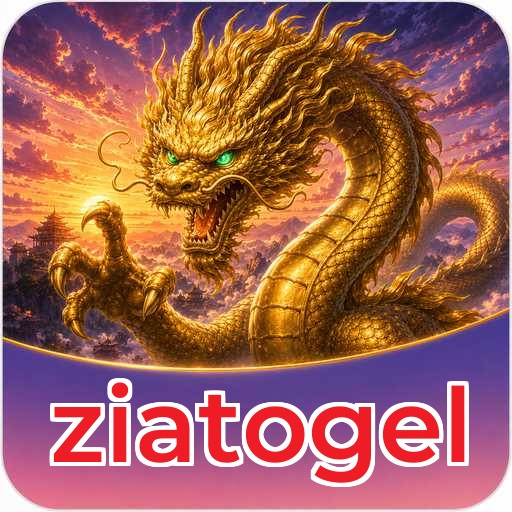 Logo ziatogel