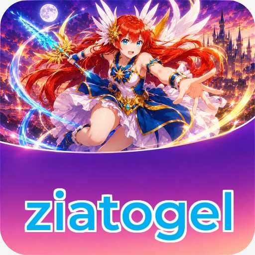 Logo ziatogel