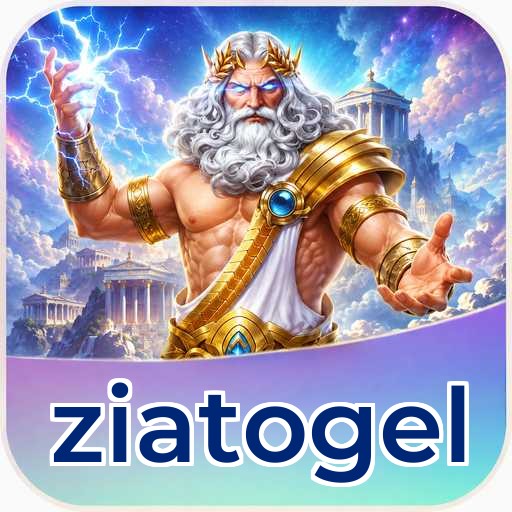 Logo ziatogel