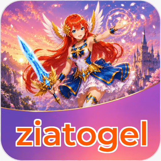 Logo ziatogel