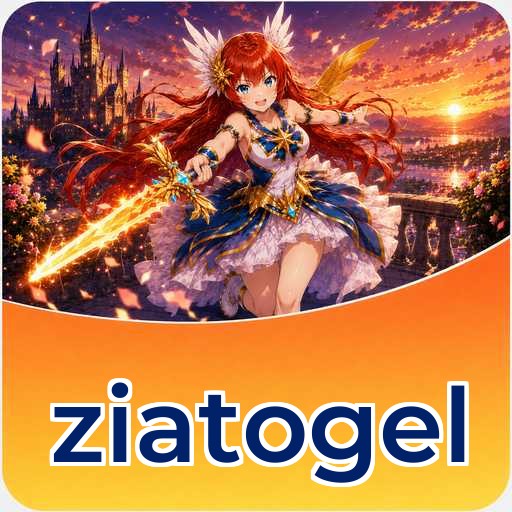 Logo ziatogel