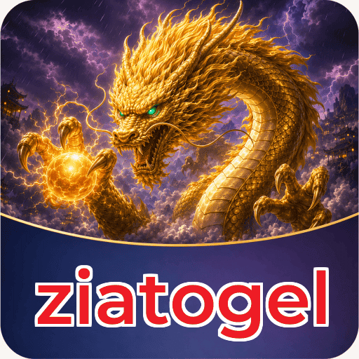 Logo ziatogel
