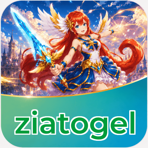Logo ziatogel